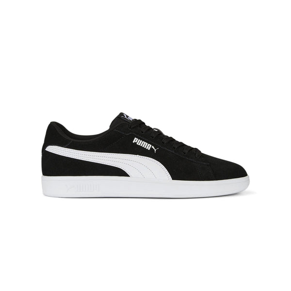 Zapatillas Puma Hombre 390984 01 Puma Smash 3.0