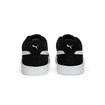 Zapatillas Puma Hombre Smash 3.0 Negro
