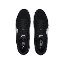 Zapatillas Puma Hombre Smash 3.0 Negro