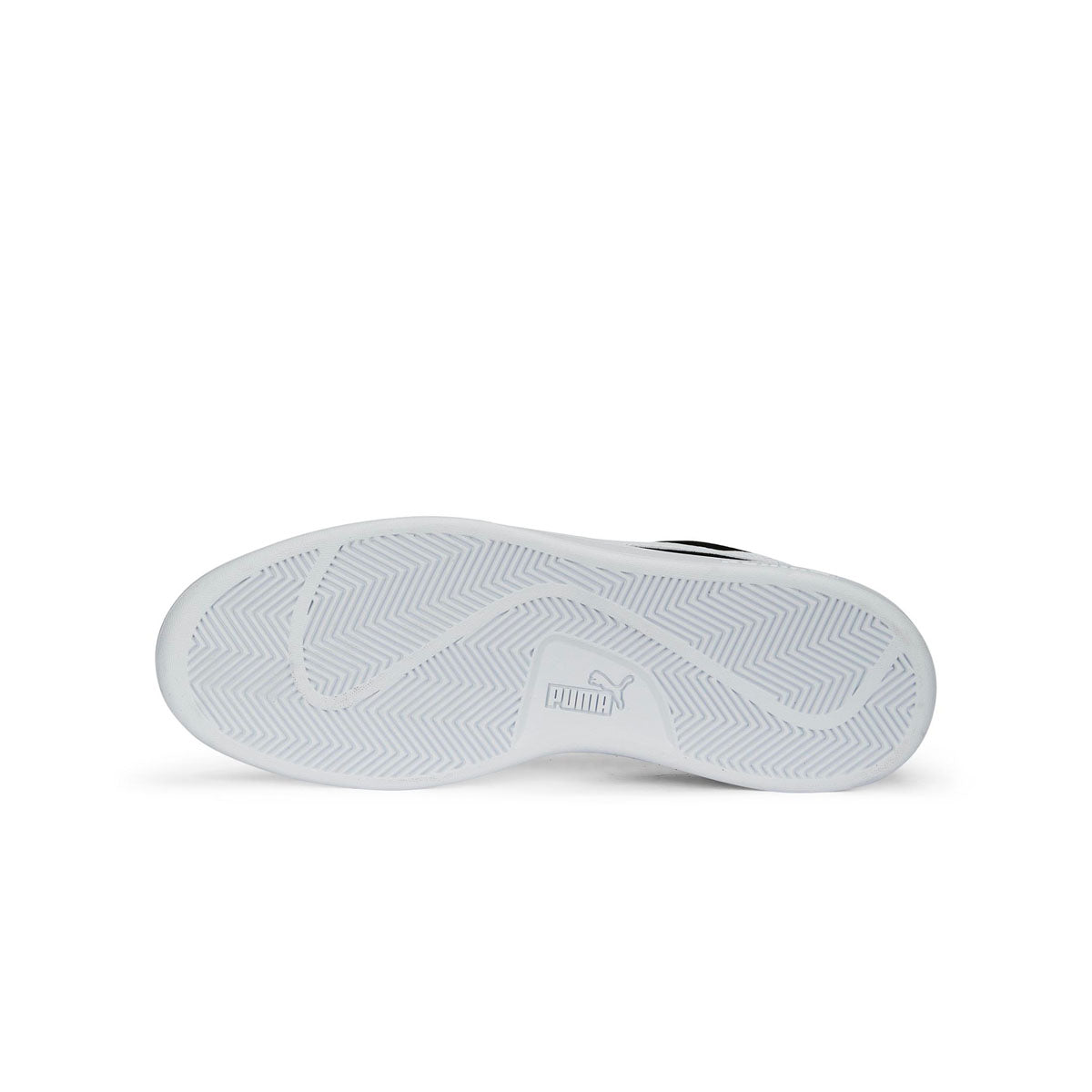 Zapatillas Puma Hombre Smash 3.0 Negro