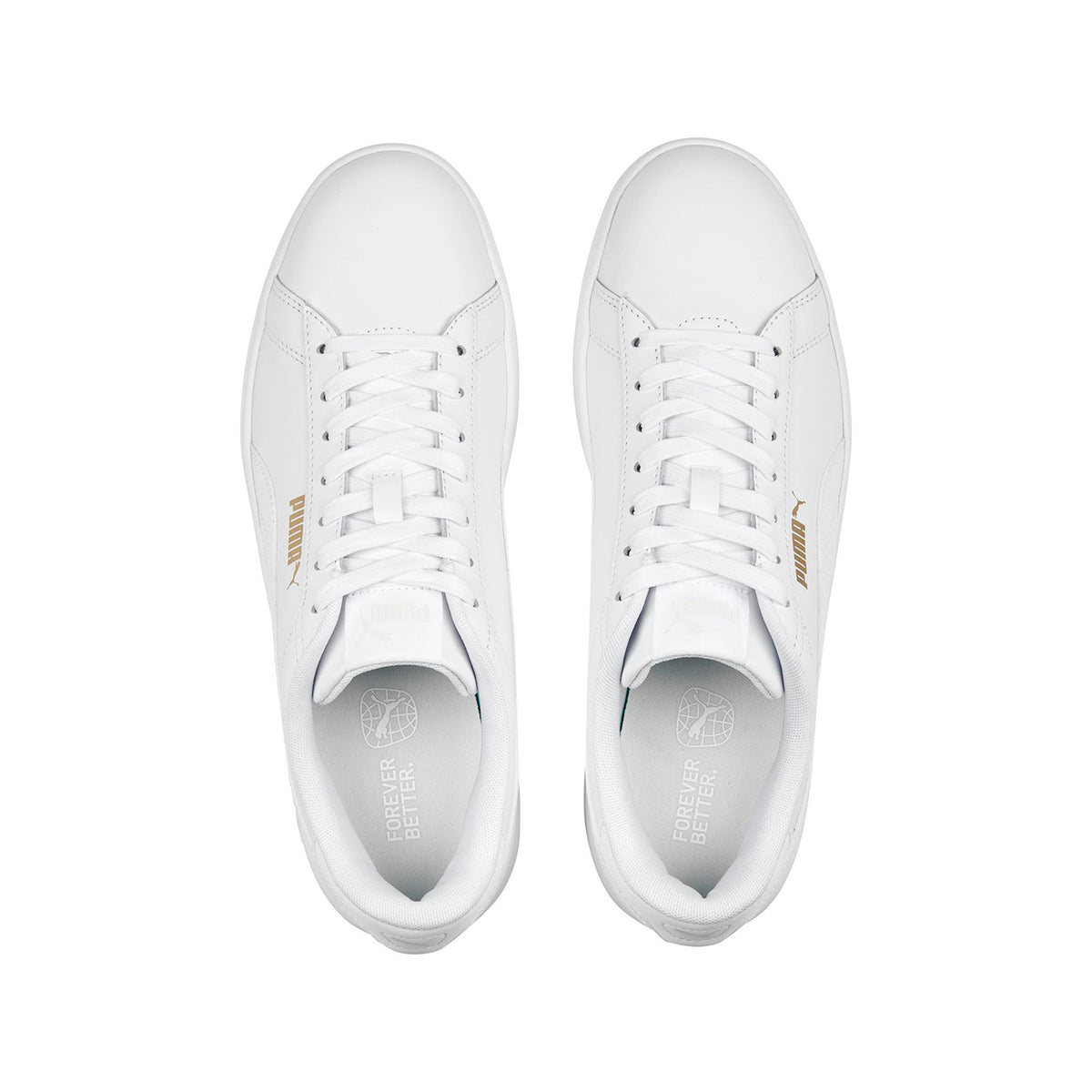 Zapatillas Puma Hombre 390987 01 Puma Smash 3.0 L