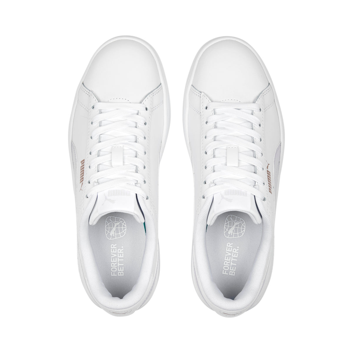 Zapatillas Urbano Mujer Puma Smash 3.0 L