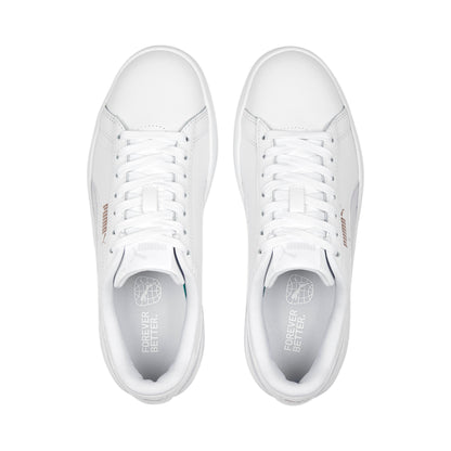Zapatillas Urbano Mujer Puma Smash 3.0 L