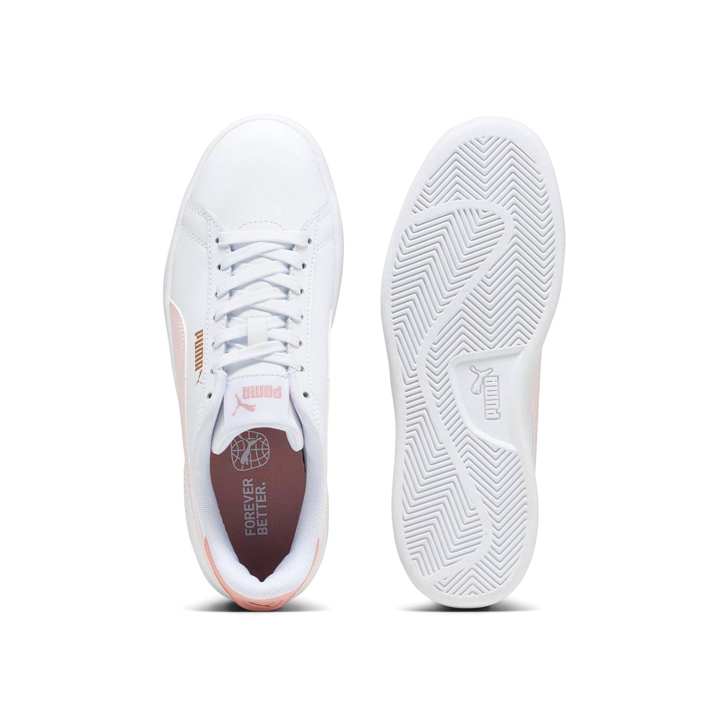 Zapatillas Urbanas Mujer Puma Puma Smash 3.0