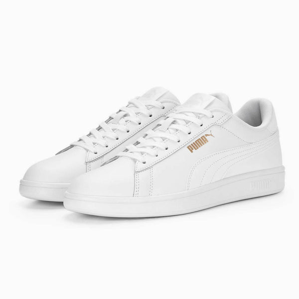 Zapatillas Puma Hombre 390987 01 Puma Smash 3.0 L