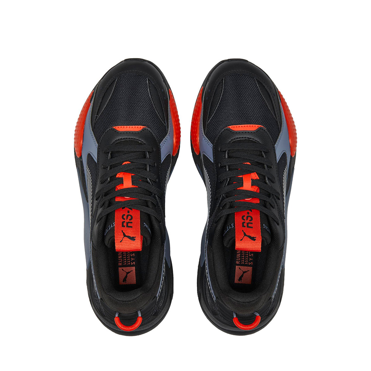 Zapatillas Puma Hombre 391174 02 Rs-X Geek