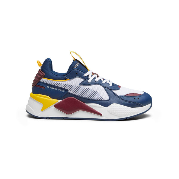 Zapatillas Urbano Hombre Puma RS-X Geek