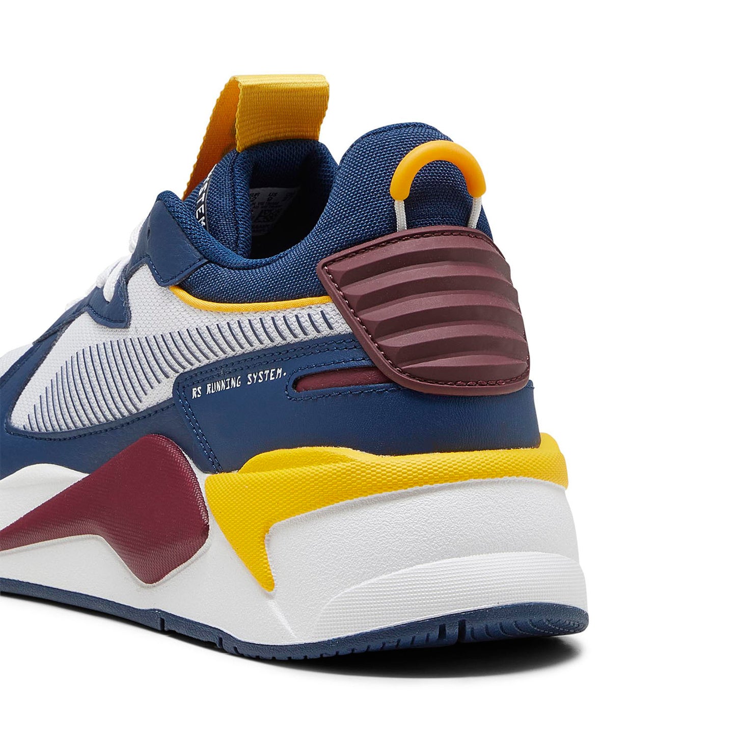 Zapatillas Urbano Hombre Puma RS-X Geek