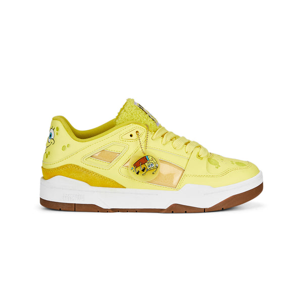 Zapatillas Puma Hombre 391181 01 Slipstream Spongebob 2