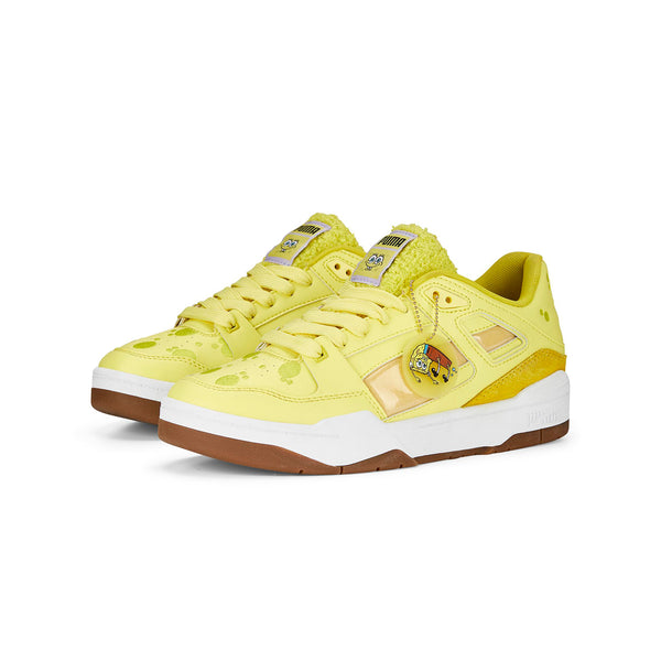 Zapatillas Puma Hombre 391181 01 Slipstream Spongebob 2