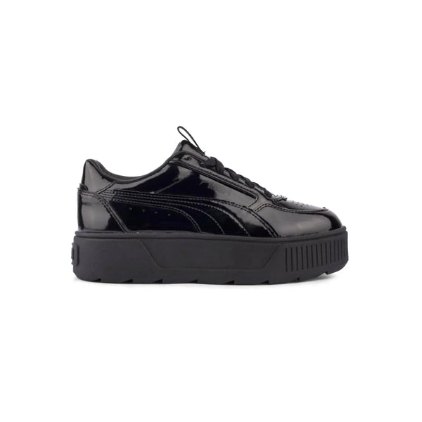 Zapatillas Puma Mujer 391651 01 Karmen Rebelle Patent