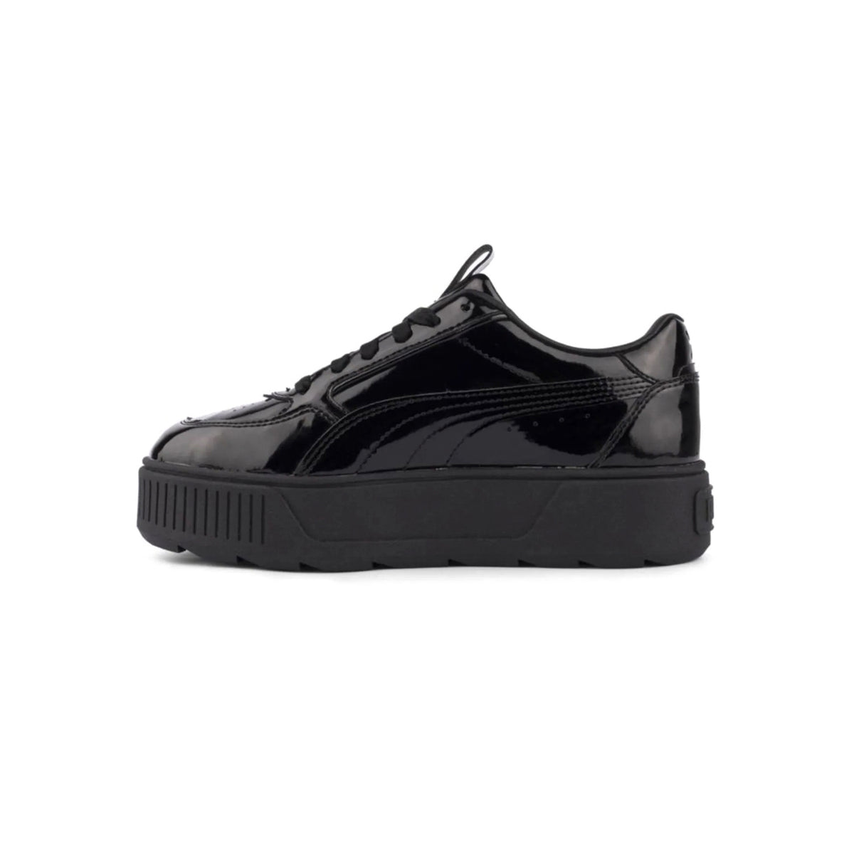 Zapatillas Puma Mujer 391651 01 Karmen Rebelle Patent