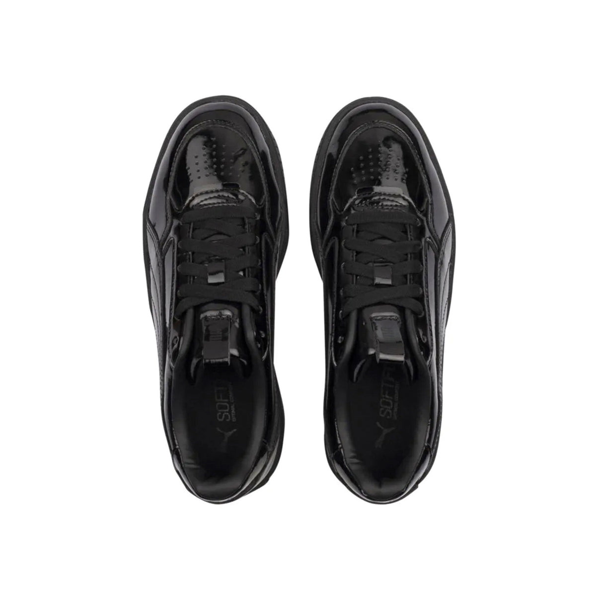 Zapatillas Puma Mujer 391651 01 Karmen Rebelle Patent