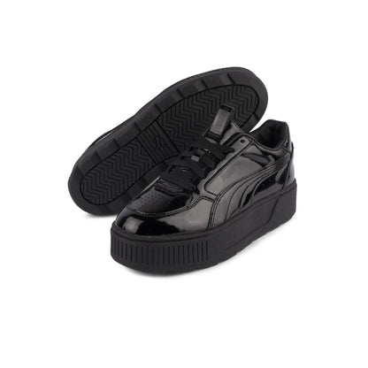 Zapatillas Puma Mujer 391651 01 Karmen Rebelle Patent