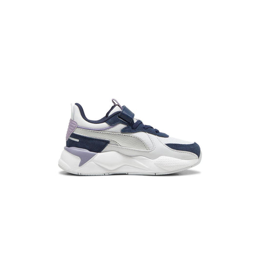 Zapatillas Urbano Niña Puma RS-X Metallic Ac+ ps