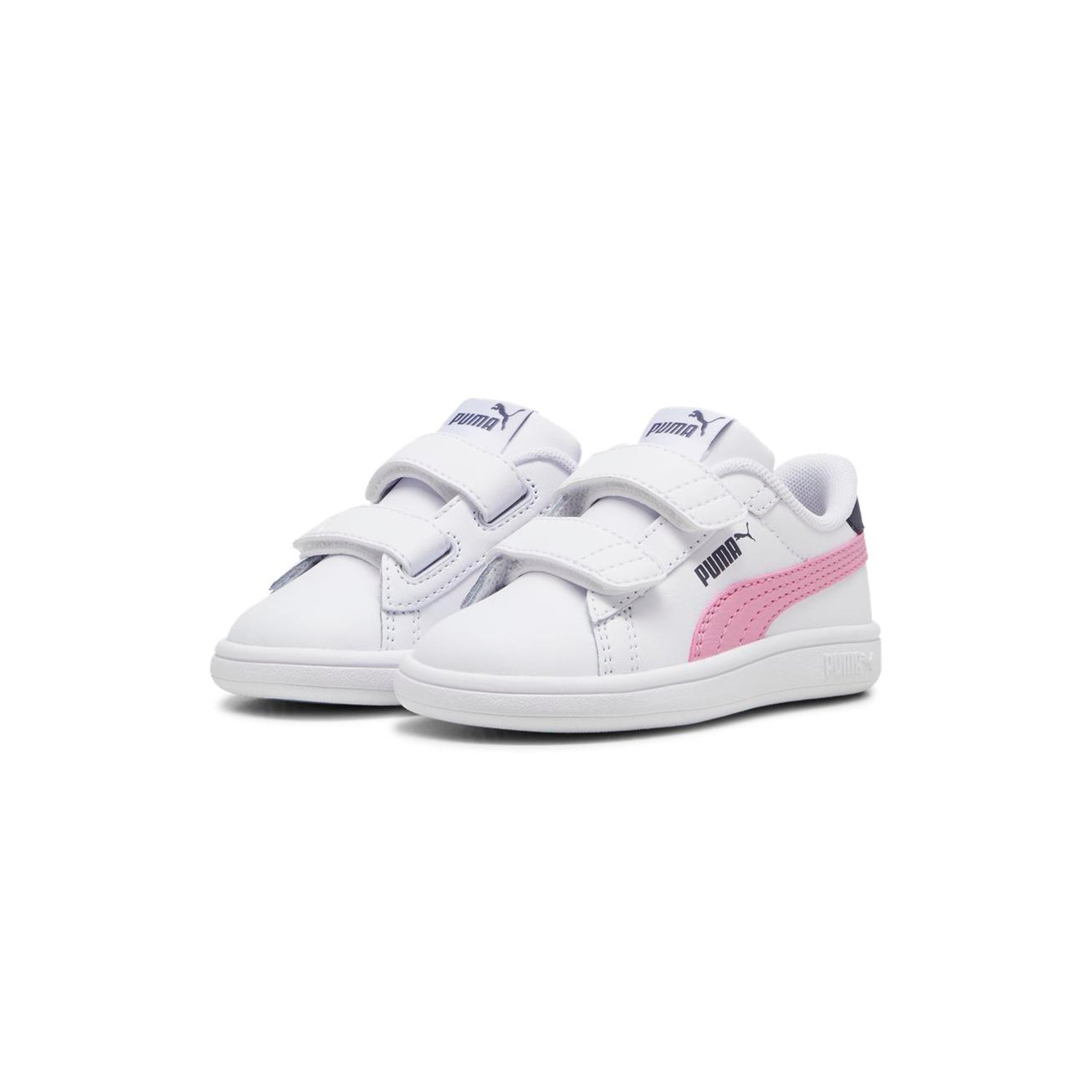 Zapatillas Urbano Bebe Puma Smash 3.0 L V Infant