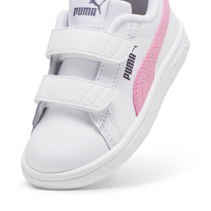 Zapatillas Urbano Bebe Puma Smash 3.0 L V Infant