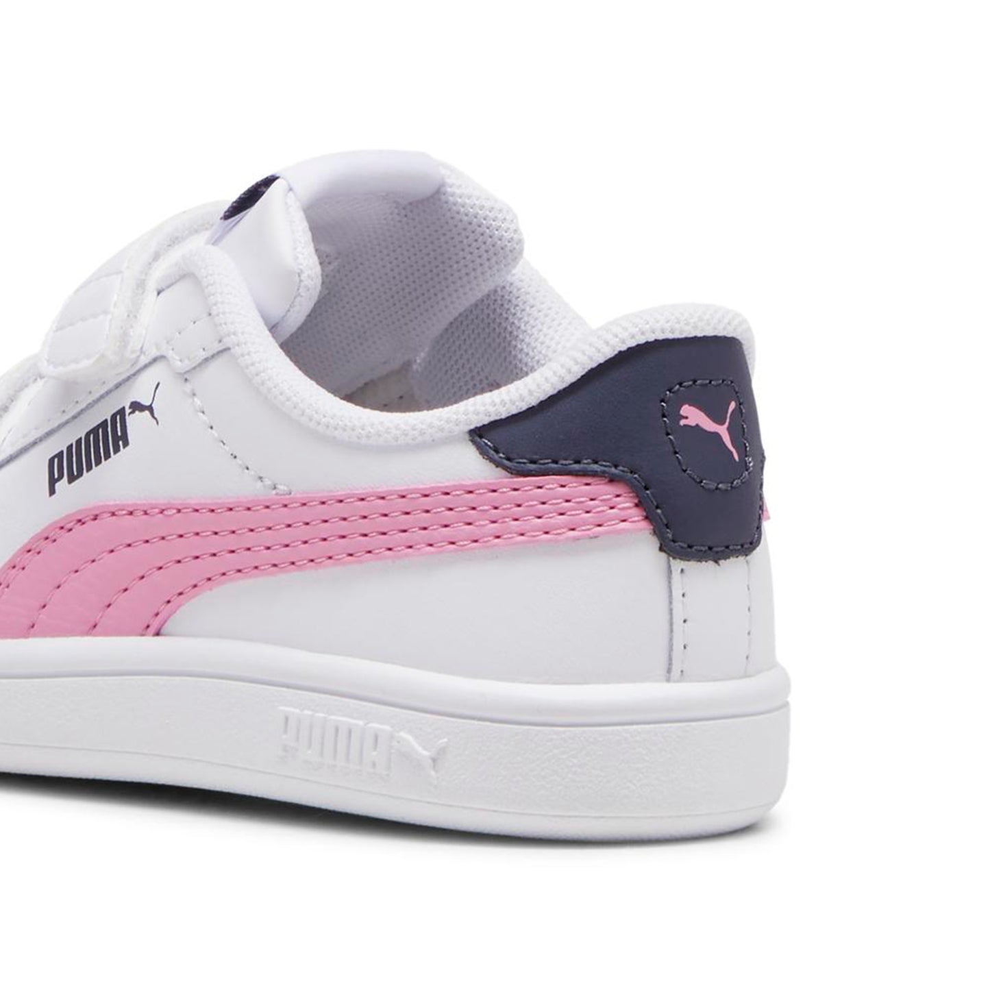 Zapatillas Urbano Bebe Puma Smash 3.0 L V Infant