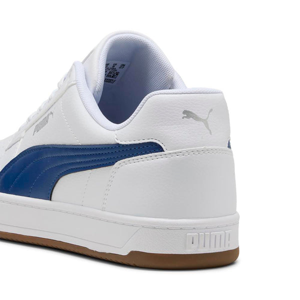 Zapatillas Puma Hombre Caven 2.0 Blanco