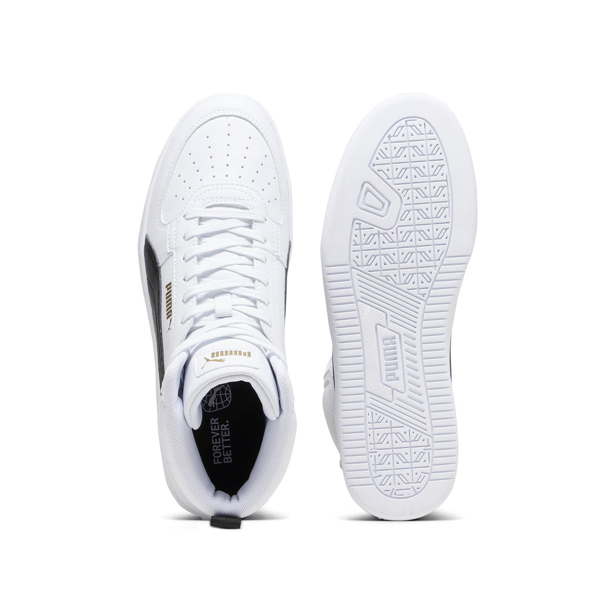 Zapatillas Urbano Hombre Puma Caven 2.0 Mid
