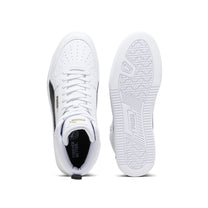 Zapatillas Urbano Hombre Puma Caven 2.0 Mid