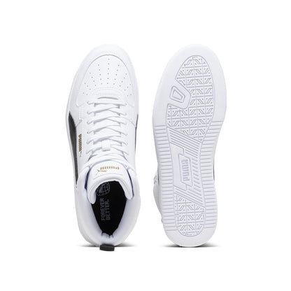 Zapatillas Urbano Hombre Puma Caven 2.0 Mid