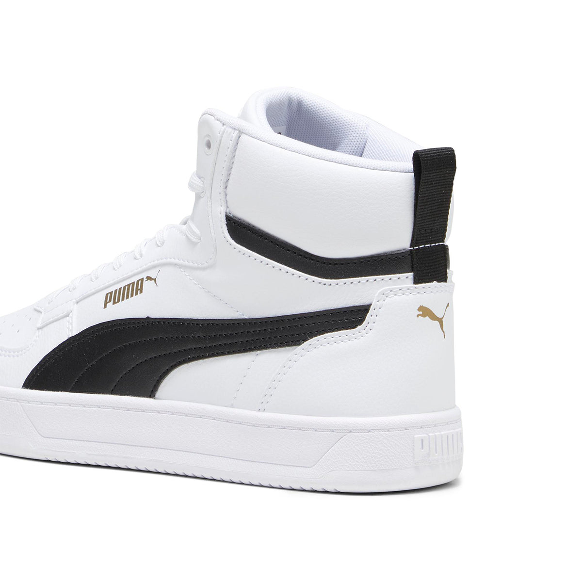 Zapatillas Urbano Hombre Puma Caven 2.0 Mid