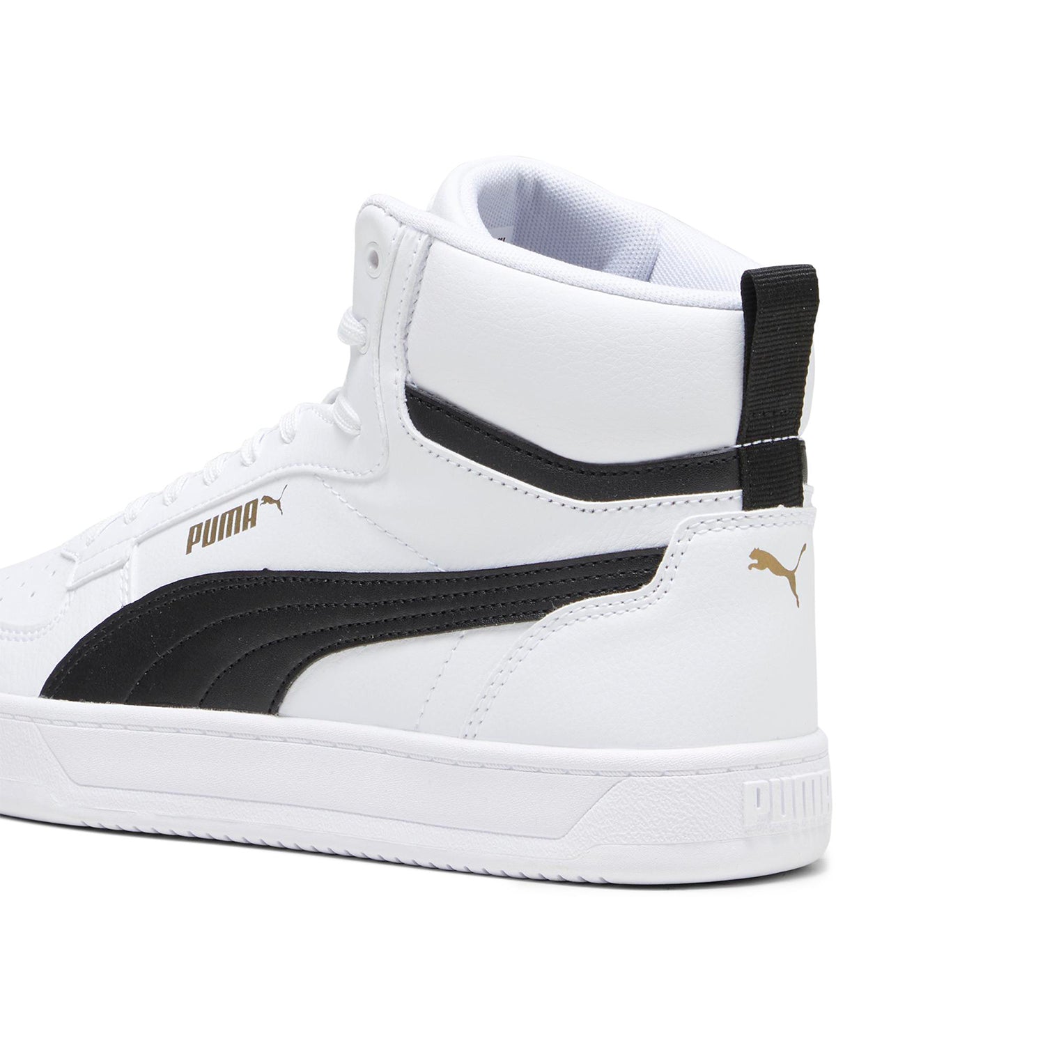 Zapatillas Urbano Hombre Puma Caven 2.0 Mid