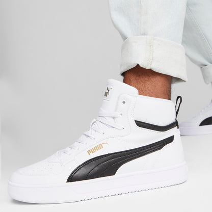 Zapatillas Urbano Hombre Puma Caven 2.0 Mid