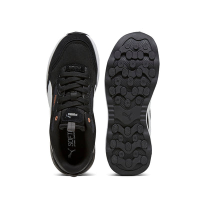 Zapatillas Urbano Mujer Puma Runtamed Platform