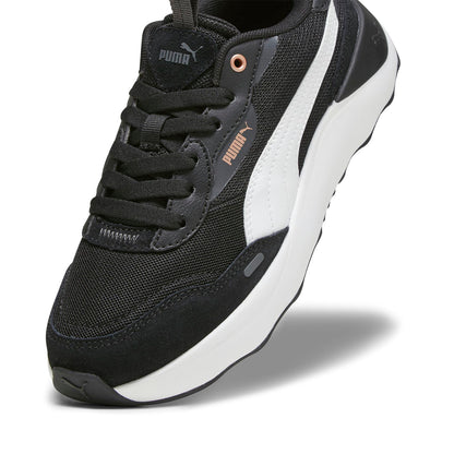 Zapatillas Urbano Mujer Puma Runtamed Platform