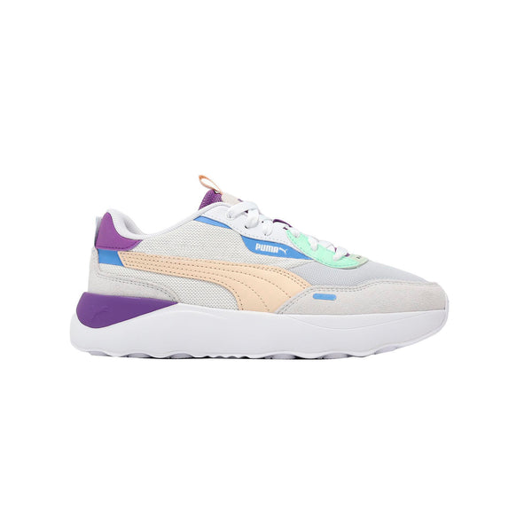 Zapatillas Urbano Mujer Puma Runtamed Platform