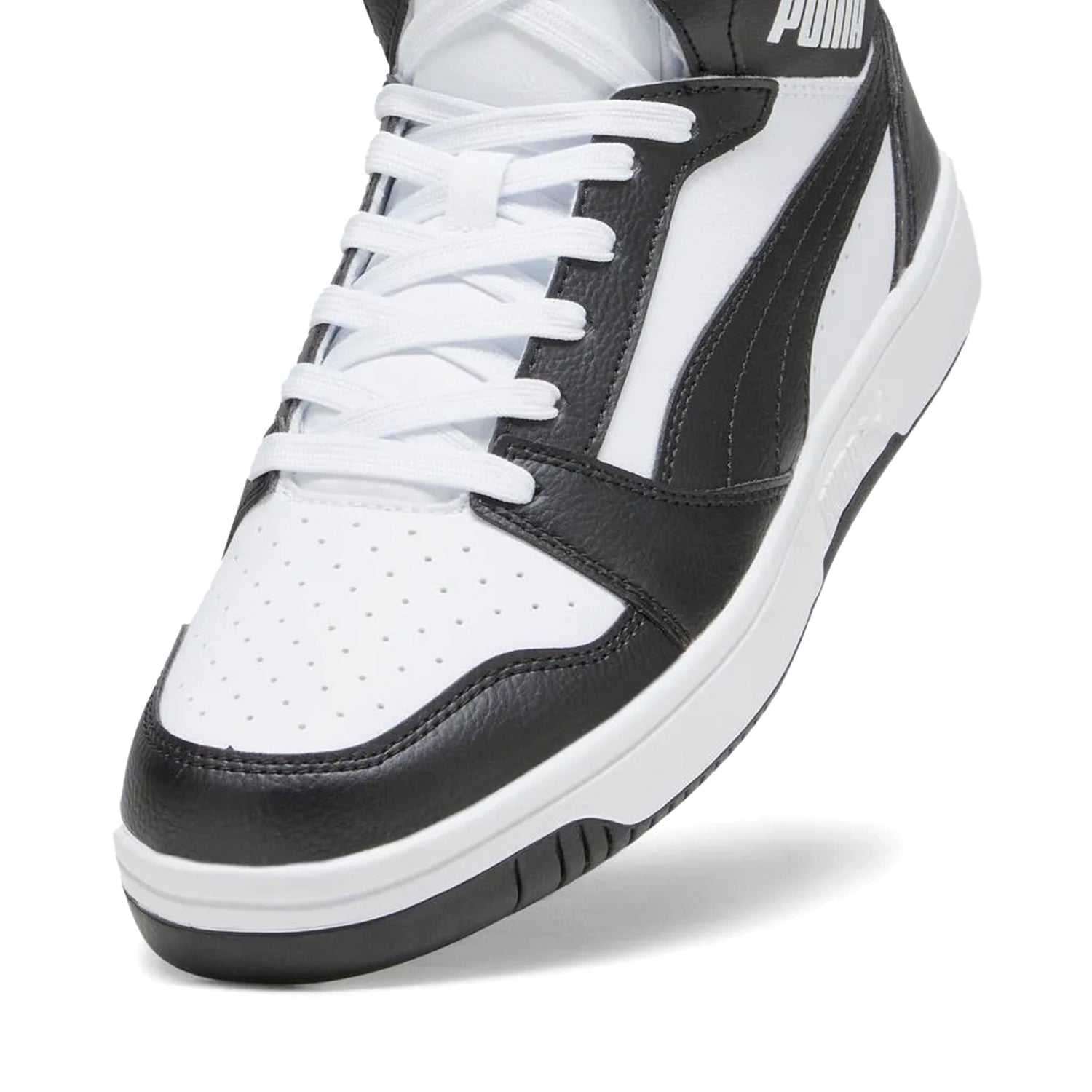 Zapatillas Urbano Hombre Puma Rebound v6