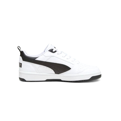 Zapatillas Urbanas Hombre Puma Rebound V6 Low 392328 02
