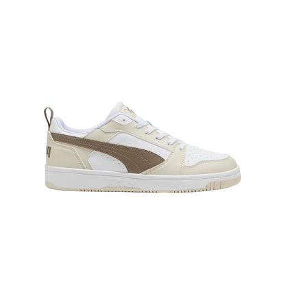 Zapatillas Urbano Hombre Puma Rebound V6 Low