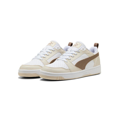Zapatillas Urbano Hombre Puma Rebound V6 Low