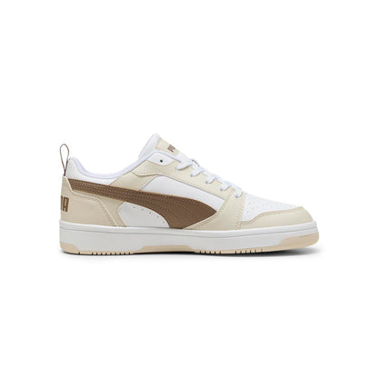 Zapatillas Urbano Hombre Puma Rebound V6 Low