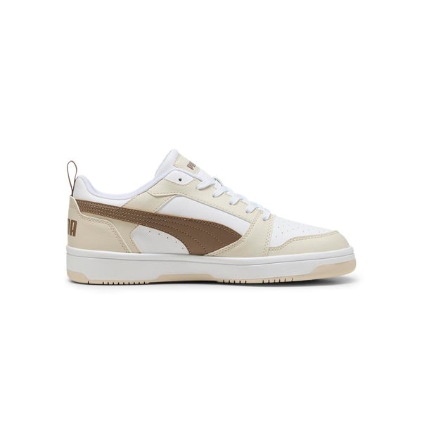 Zapatillas Urbano Hombre Puma Rebound V6 Low