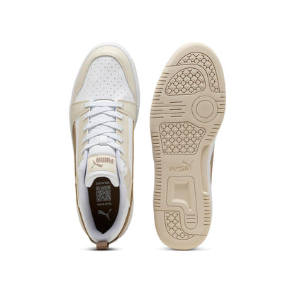 Zapatillas Urbano Hombre Puma Rebound V6 Low