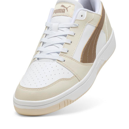 Zapatillas Urbano Hombre Puma Rebound V6 Low
