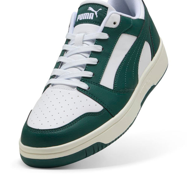 Zapatillas Urbano Hombre Puma Rebound V6 Low