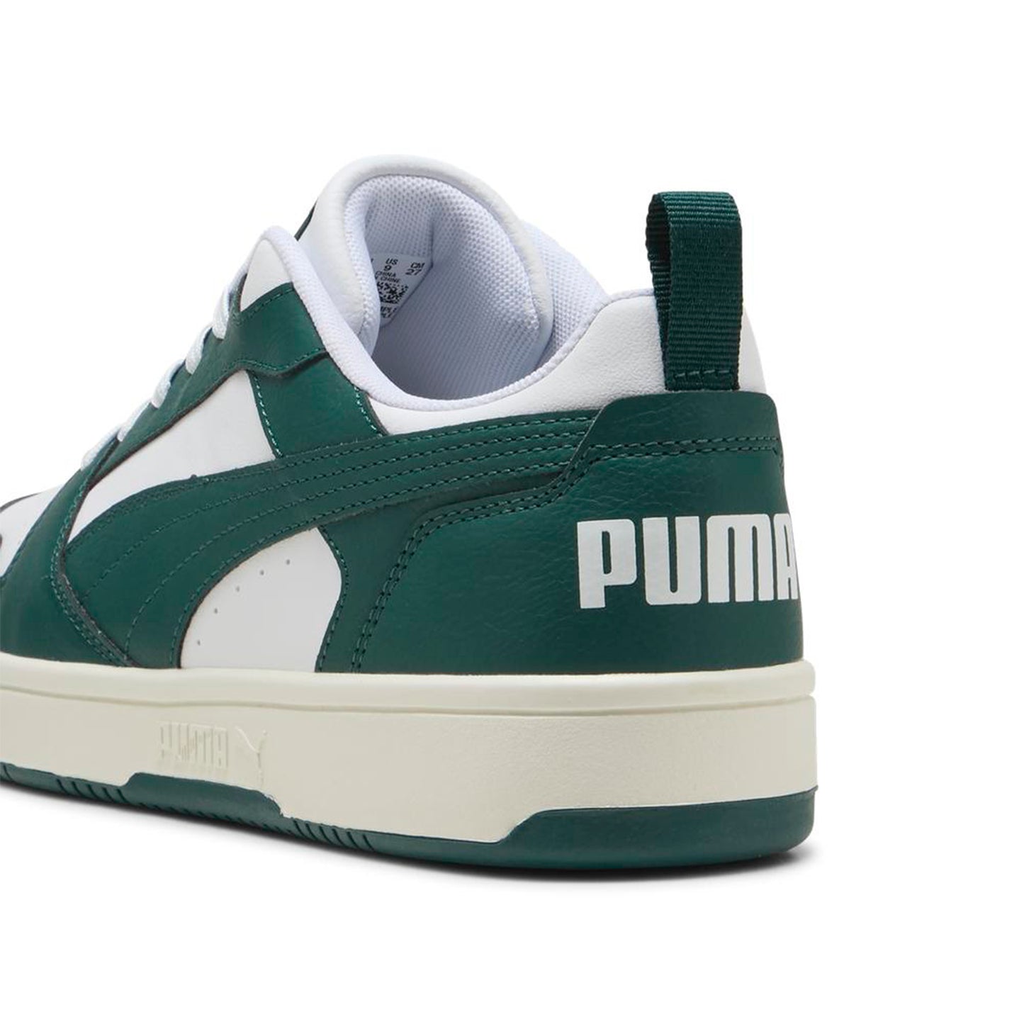 Zapatillas Urbano Hombre Puma Rebound V6 Low