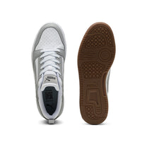 Zapatillas Urbano Hombre Puma Rebound V6 Low