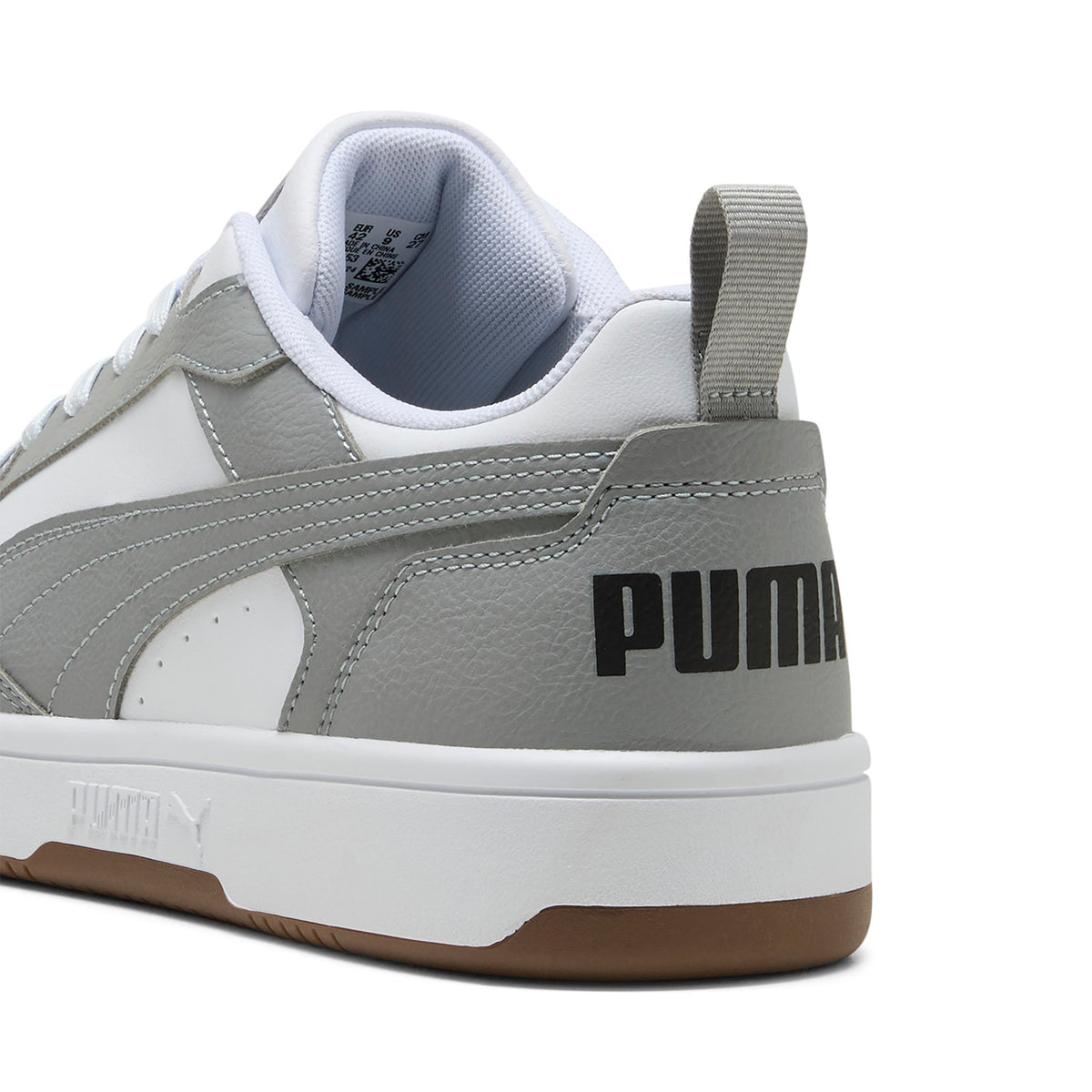 Zapatillas Urbano Hombre Puma Rebound V6 Low