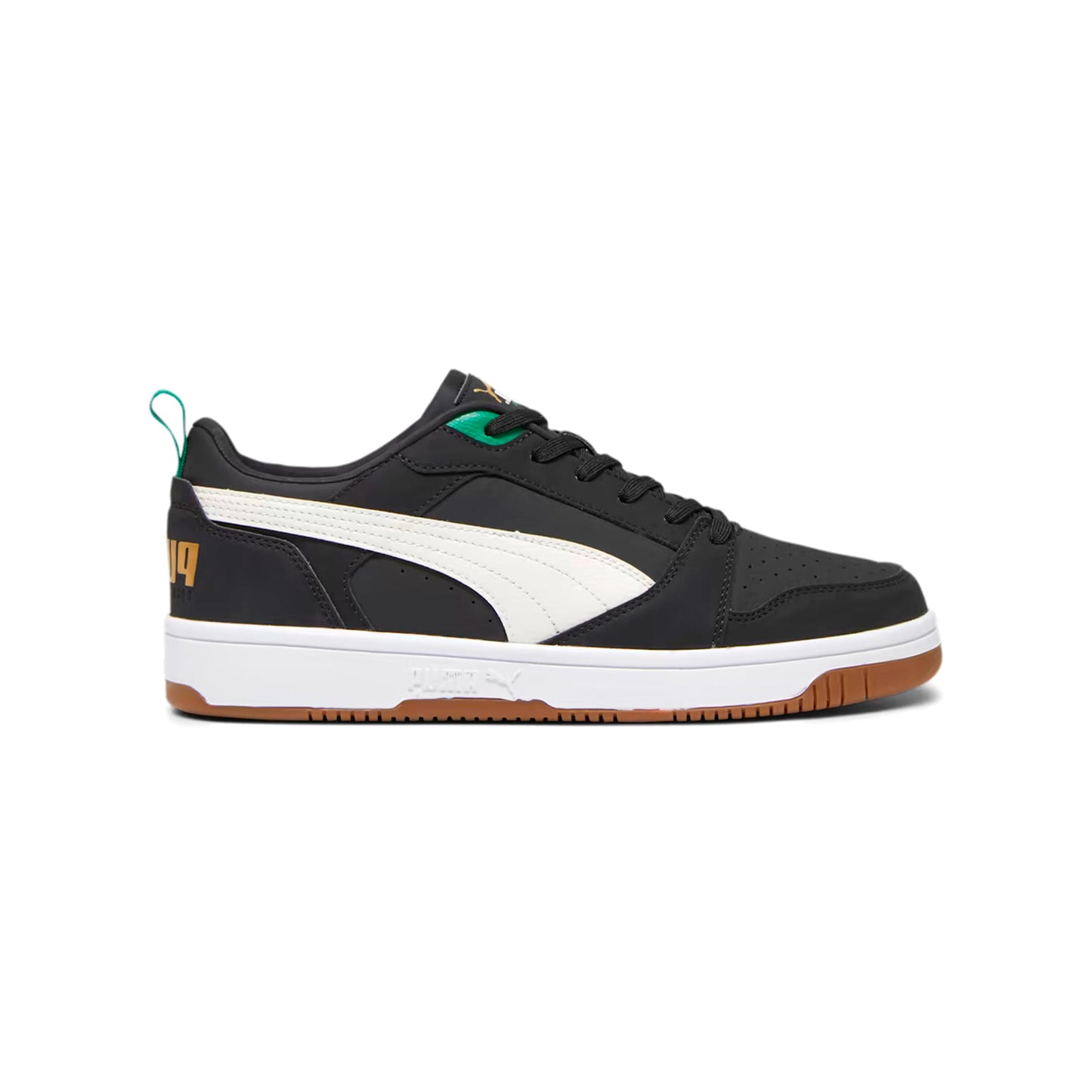 Zapatillas Urbanas Hombre Puma Rebound V6 Low 75 Years