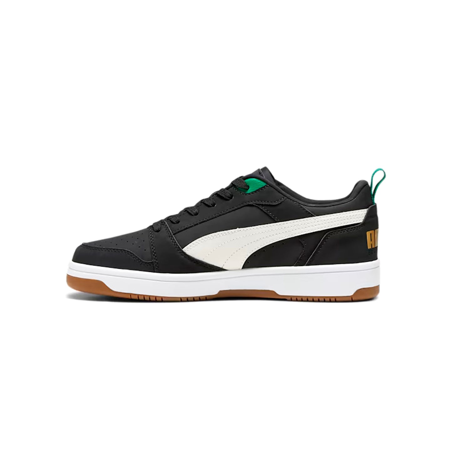 Zapatillas Urbanas Hombre Puma Rebound V6 Low 75 Years