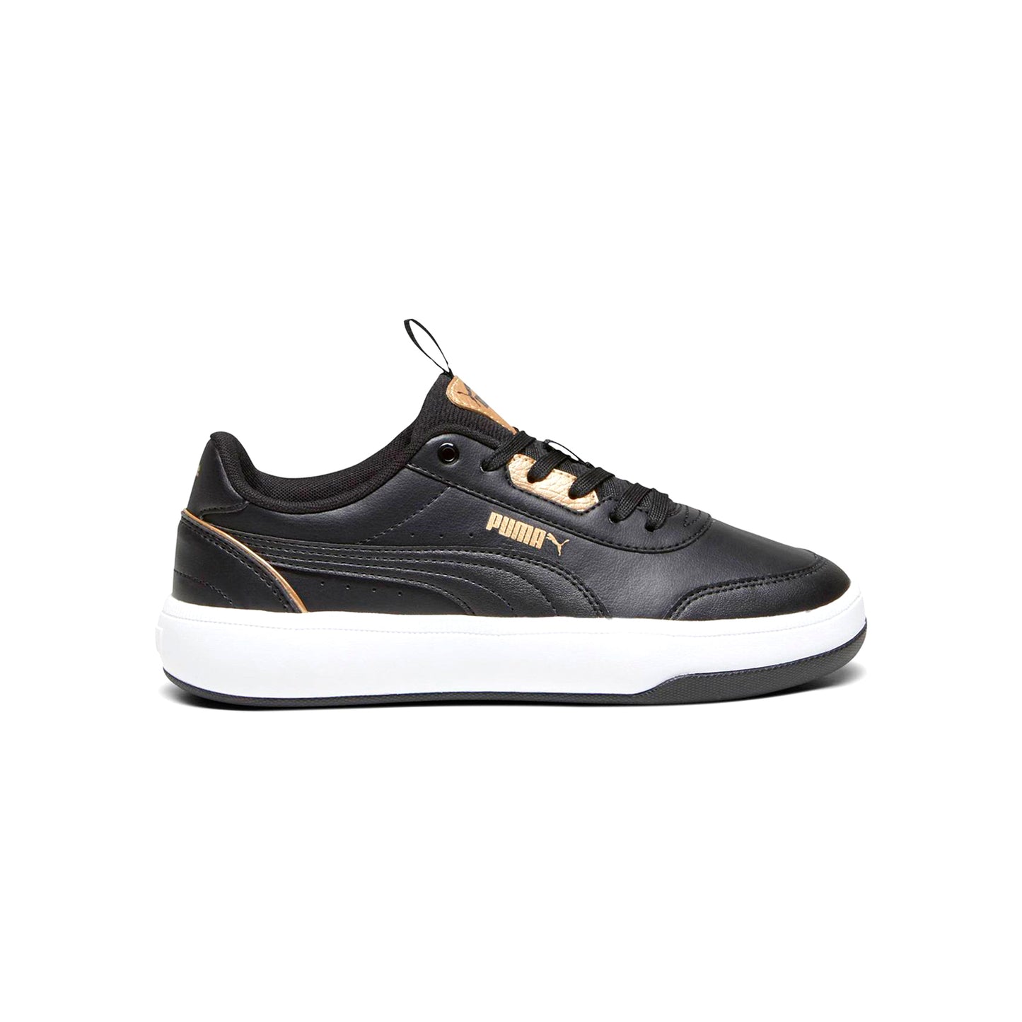 Zapatillas Urbanas Mujer Puma Tori Pop-Up Metallics