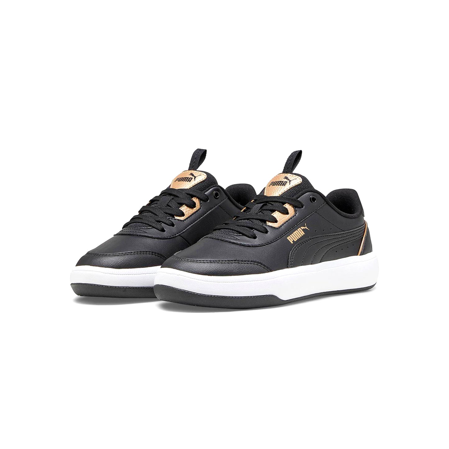 Zapatillas Urbanas Mujer Puma Tori Pop-Up Metallics