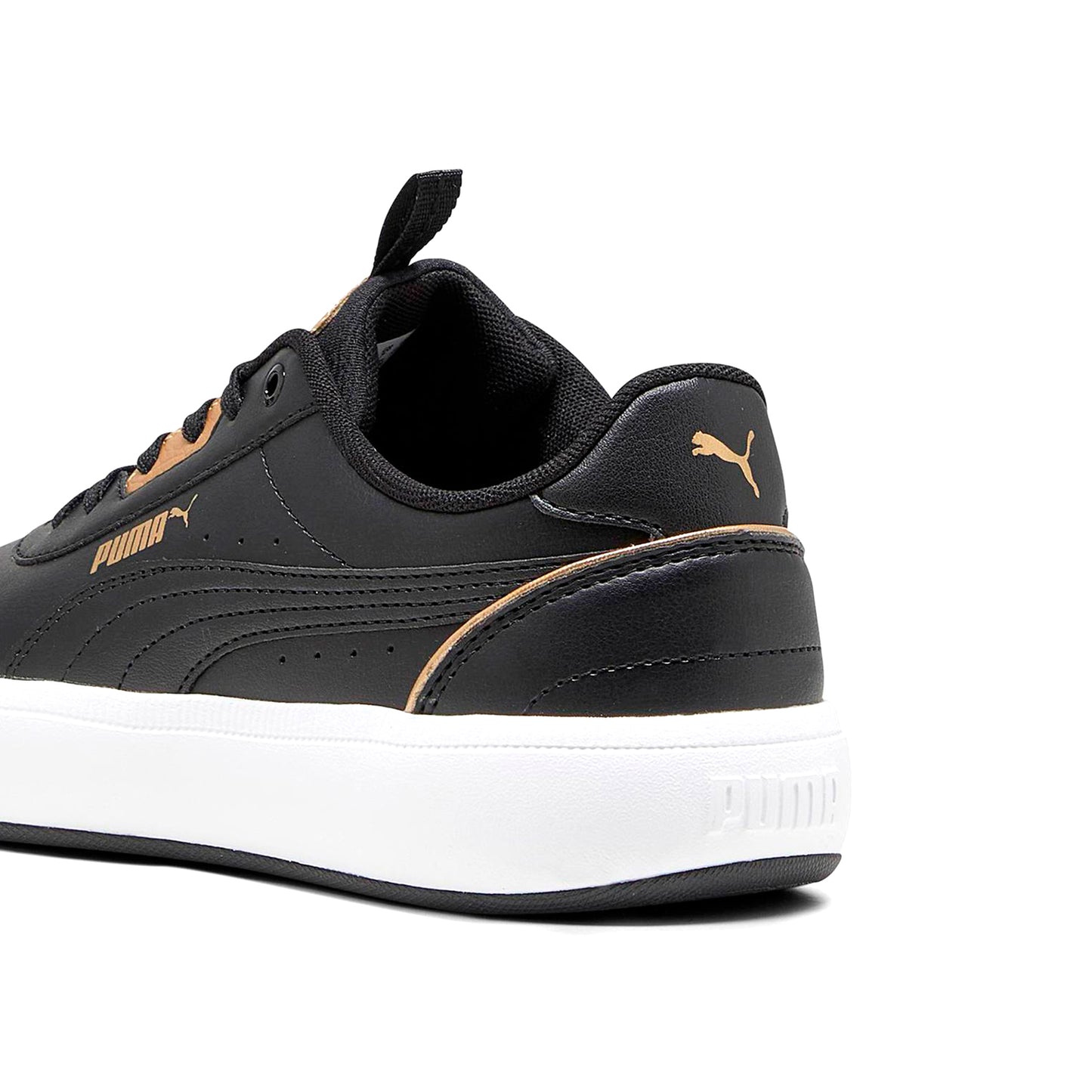 Zapatillas Urbanas Mujer Puma Tori Pop-Up Metallics