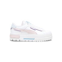 Zapatillas Urbanas Mujer Puma Mayze Crashed